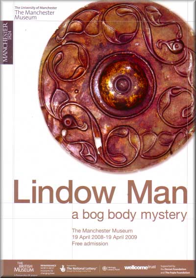 Lindow Man - A bog body mystery